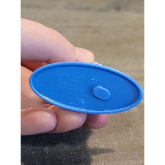 Monsters Inc boo in monster costume Pixar Disney 2019 mattel toy figure - Picture 4 of 4